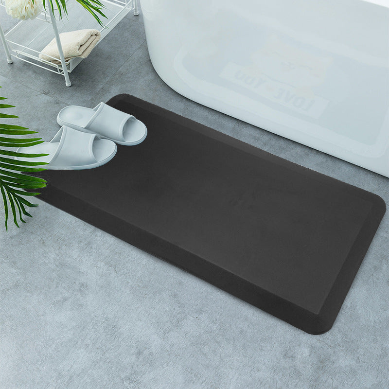 Stockbabad Absorbent-Style Bathroom and Doorway Mat - product photograph 3