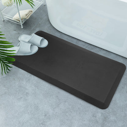 Stockbabad Absorbent-Style Bathroom and Doorway Mat - product photograph 3