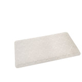 Stockbabad Absorbent-Style Bathroom and Doorway Mat - product photograph 1