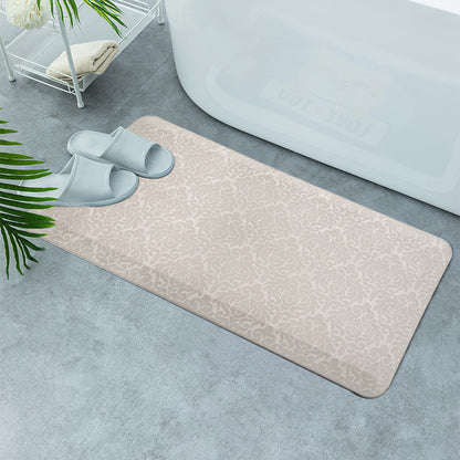Stockbabad Absorbent-Style Bathroom and Doorway Mat - product photograph 2